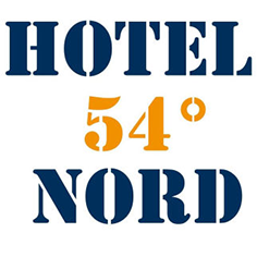 Hotel 54° Nord