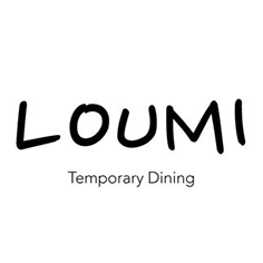 Loumi Dining