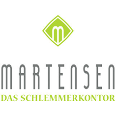 Martensen - Das Schlemmerkontor