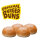 Original Burger Buns (4er-Pack)