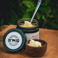 Wagyu-100% Beef Tallow