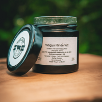 Wagyu-100% Beef Tallow