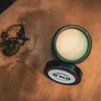 Wagyu-100% Beef Tallow