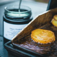 Wagyu-100% Beef Tallow