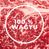 Wagyu-100% Bavette