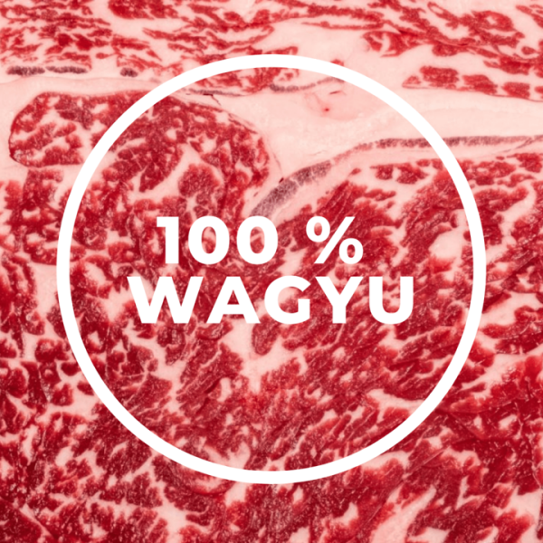 Wagyu-100% Brisket