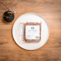 Wagyu-F1 Hackfleisch 500g 10% RABATT (fein gewolft)
