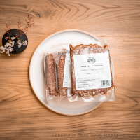 Wagyu-F1 Hackfleisch 500g 10% RABATT (fein gewolft)