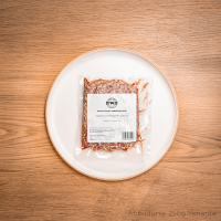Wagyu-F1 Hackfleisch 500g 10% RABATT (fein gewolft)
