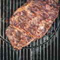 Wagyu-F1 Outside Skirtsteak