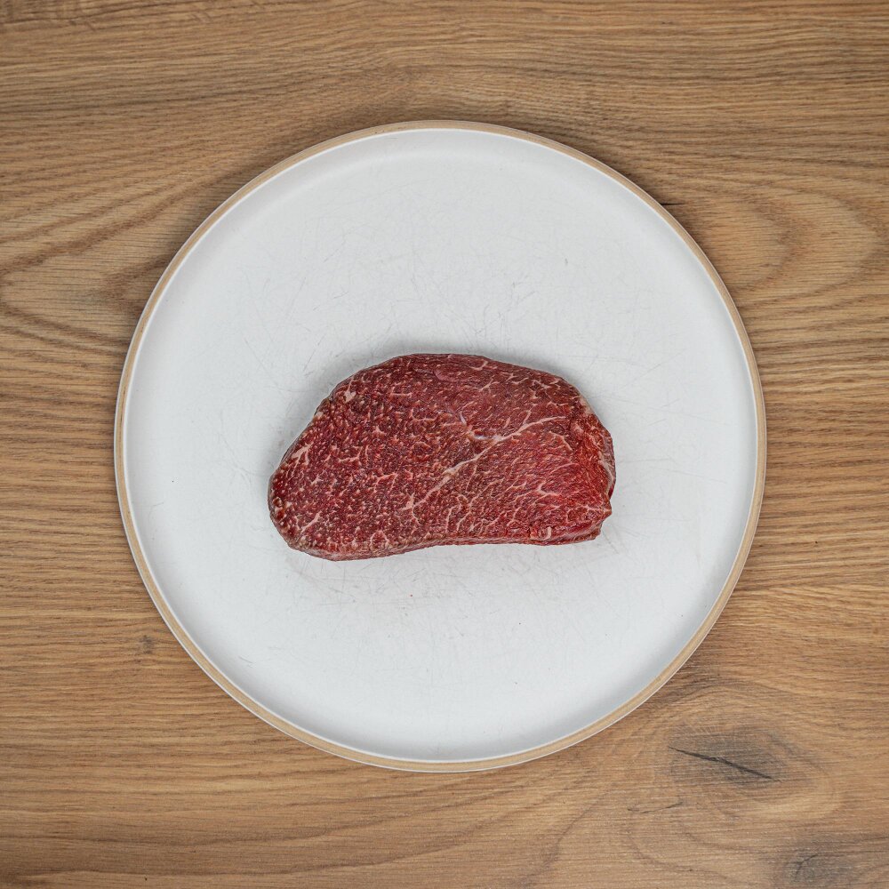 Wagyu-F1 Bug Steak