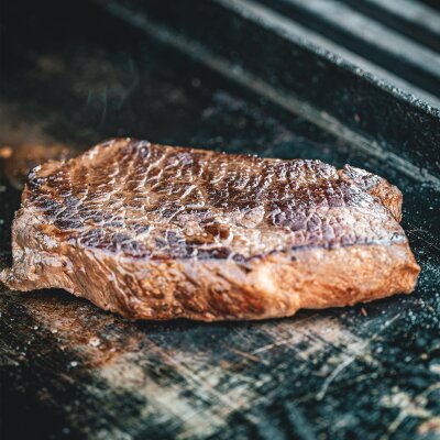 Wagyu-F1 Bug Steak