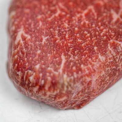 Wagyu-F1 Bug Steak