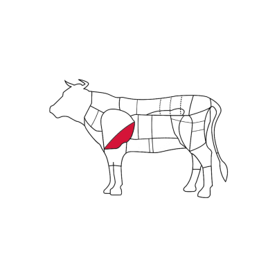 Wagyu-F1 Bug Steak