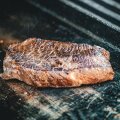 Wagyu-F1 Bug Steak
