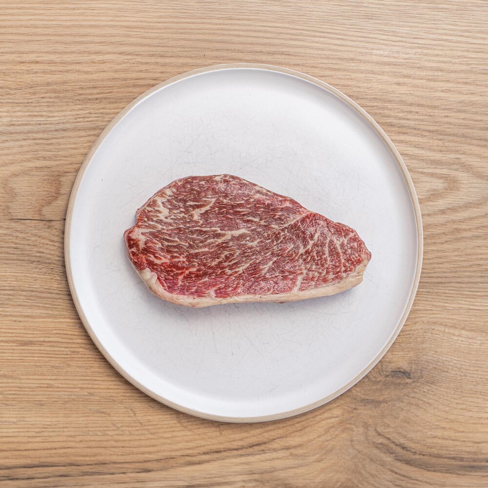 Wagyu-F1 Tafelspitz Steaks