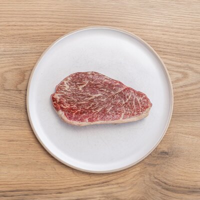 Wagyu-F1 Tafelspitz Steaks
