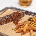 Wagyu-F1 Tafelspitz Steaks