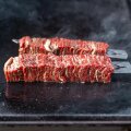 Wagyu-F1 Tafelspitz Steaks