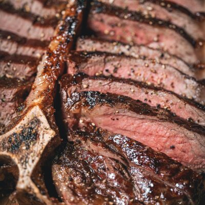 Wagyu-F1 Porterhouse