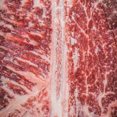 Wagyu-F1 Porterhouse
