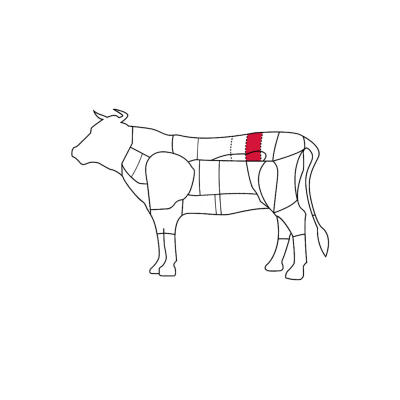 Wagyu-F1 Porterhouse