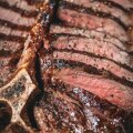 Wagyu-F1 Porterhouse