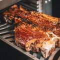 Wagyu-F1 Porterhouse