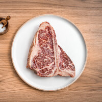 Wagyu-F1 T-Bone Steak