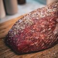 Wagyu-F1 Kugel (Braten)