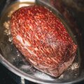 Wagyu-F1 Kugel (Braten)