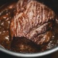 Wagyu-F1 Semerrolle (Braten)