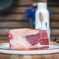 Wagyu-F1 Semerrolle (Braten)