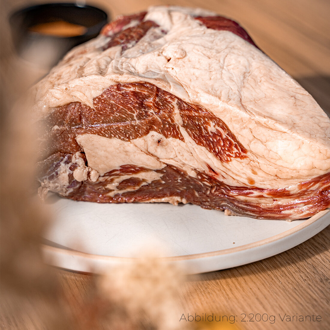 What Is A Deckle Of Beef? Wagyu Brisket Deckles SRF, 48 OFF