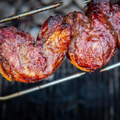 Wagyu-F1 Tafelspitz / Picanha