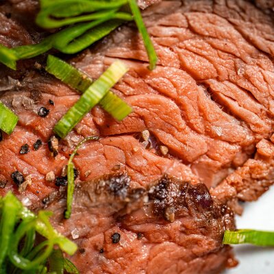 Wagyu-F1 Hüftsteak