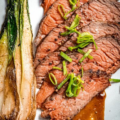Wagyu-F1 Hüftsteak