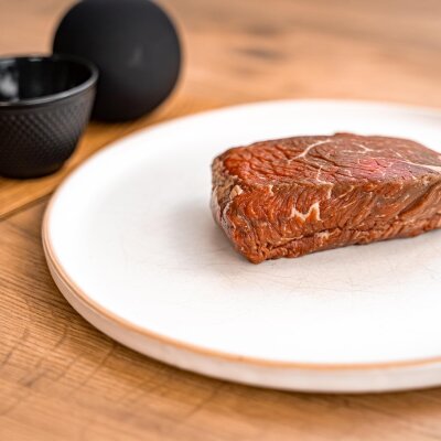 Wagyu-F1 Hüftsteak