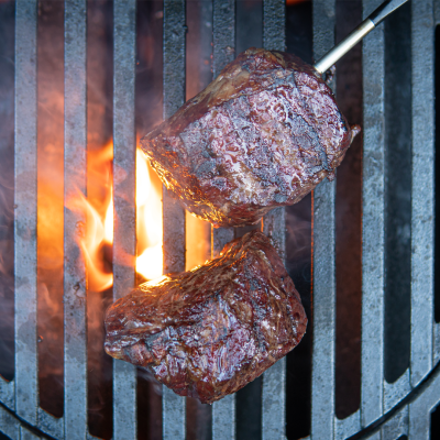 Wagyu-F1 Hüftsteak