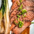 Wagyu-F1 Hüftsteak