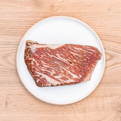 Wagyu-F1 Bürgermeisterstück I Tri-Tip