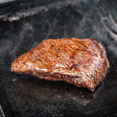 Wagyu-F1 Bürgermeisterstück I Tri-Tip
