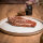 Wagyu-F1 Rumpsteak SALE 366g Weniger marmoriert
