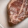Wagyu-F1 Rumpsteak SALE 366g Weniger marmoriert