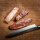 Wagyu-F1 Rumpsteak SALE 366g Weniger marmoriert