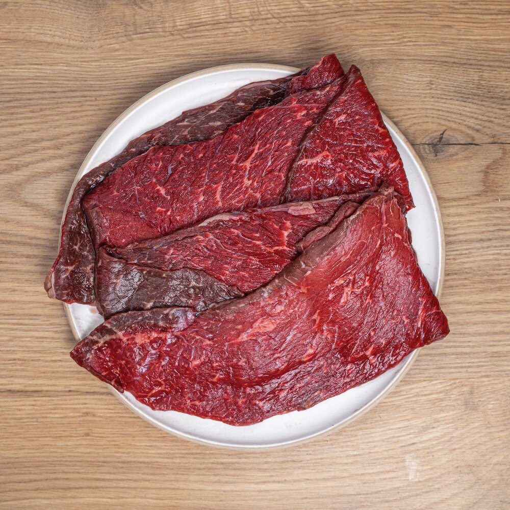Wagyu-F1 Rouladen á  4-5 Stück
