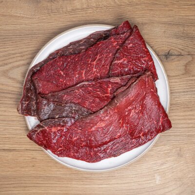 Wagyu-F1 Rouladen á  4-5 Stück