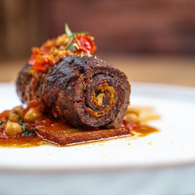 Wagyu-F1 Rouladen á  4-5 Stück