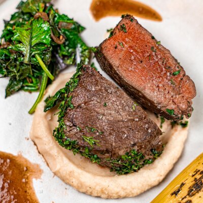 Wagyu-F1 Filet