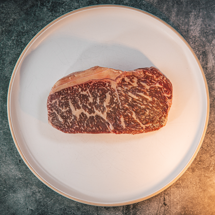 Wagyu-F1 Rumpsteak, 159,00